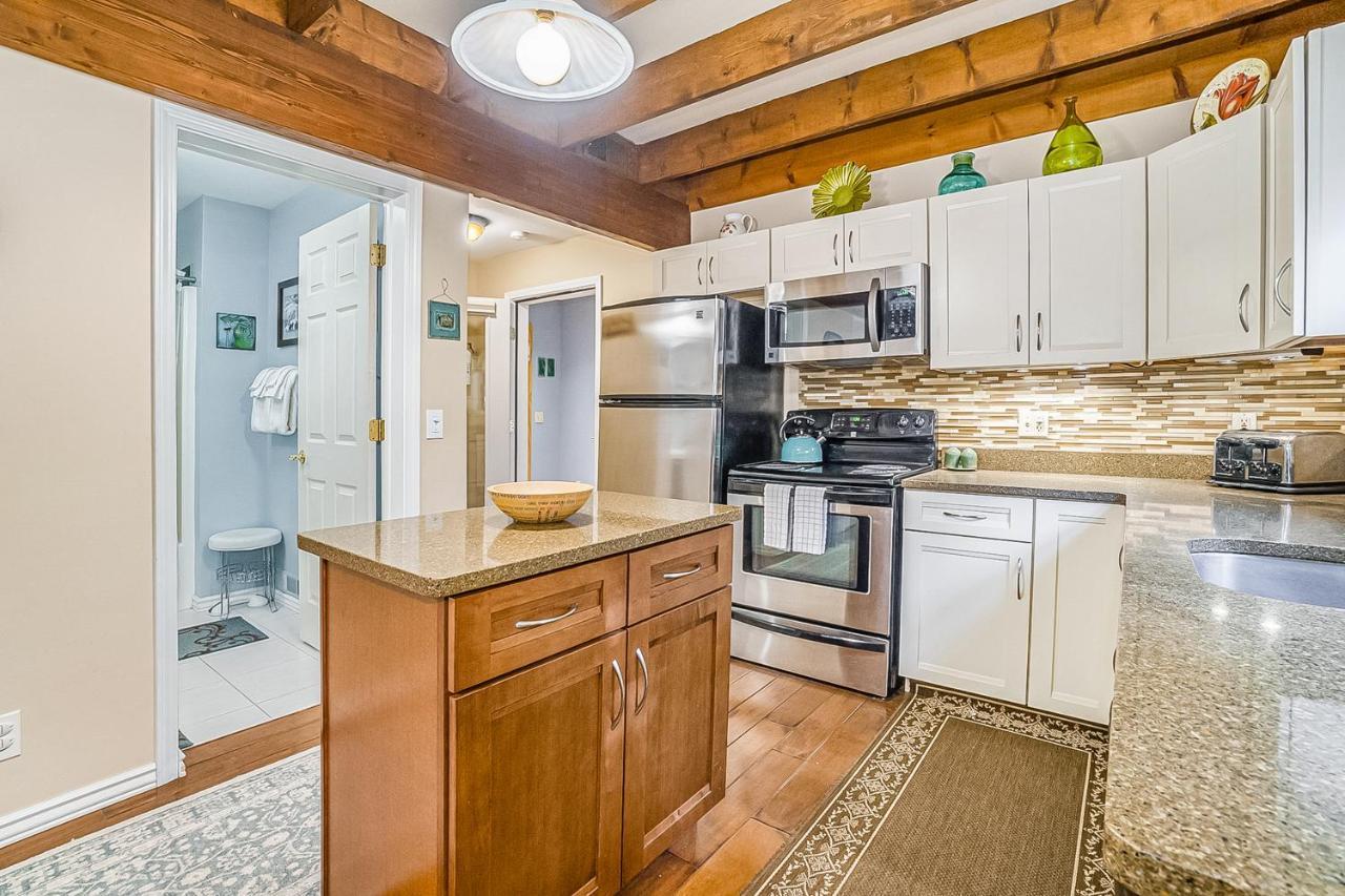 Villa Saltbox Thompsonville Esterno foto