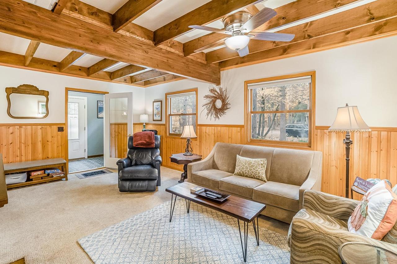 Villa Saltbox Thompsonville Esterno foto