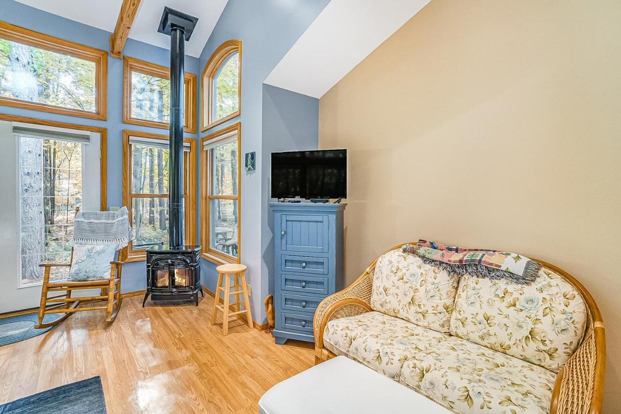 Villa Saltbox Thompsonville Esterno foto
