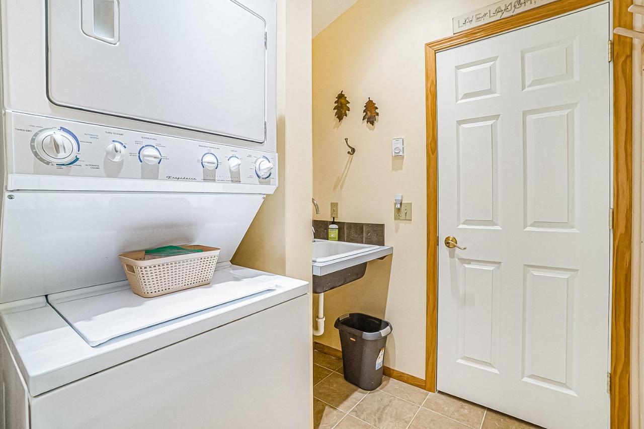 Villa Saltbox Thompsonville Esterno foto