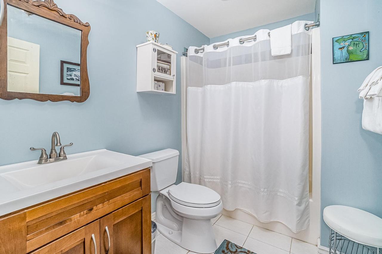 Villa Saltbox Thompsonville Esterno foto