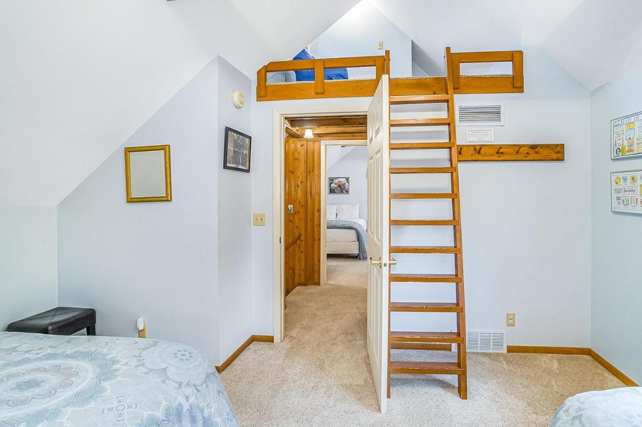Villa Saltbox Thompsonville Esterno foto