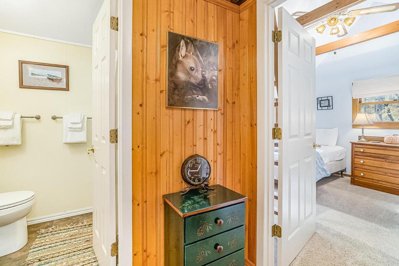Villa Saltbox Thompsonville Esterno foto