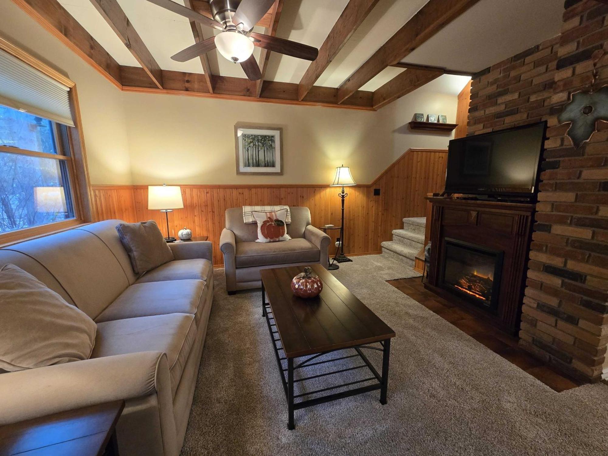 Villa Saltbox Thompsonville Esterno foto