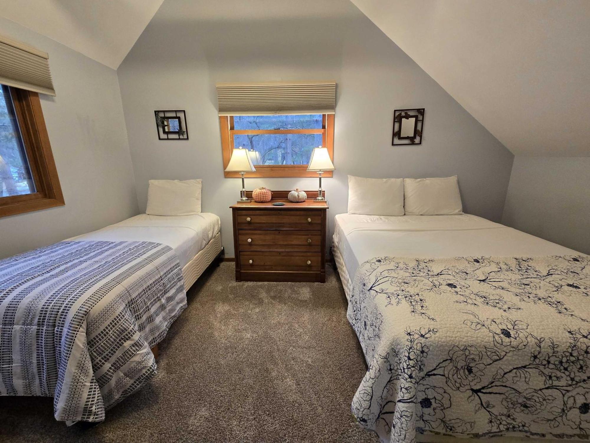 Villa Saltbox Thompsonville Esterno foto