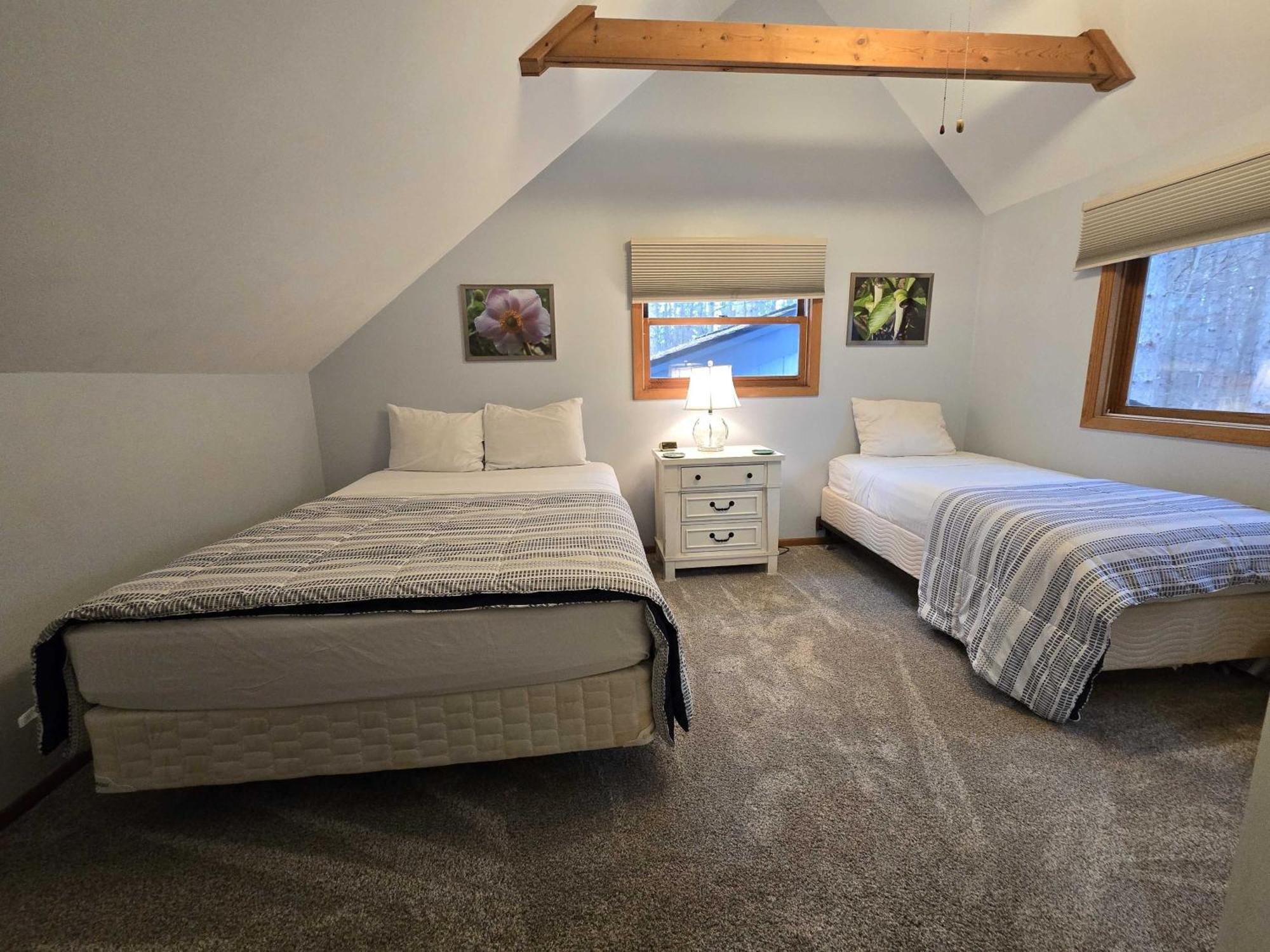 Villa Saltbox Thompsonville Esterno foto