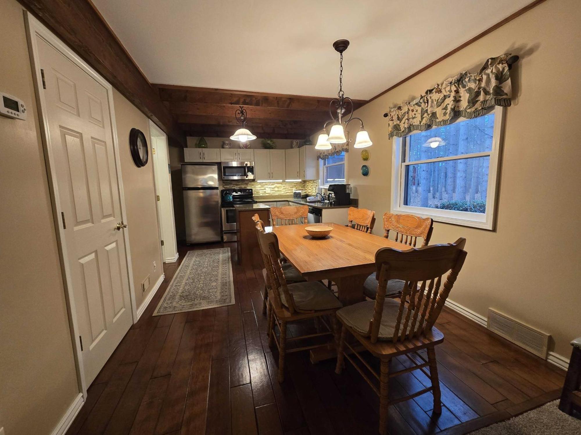 Villa Saltbox Thompsonville Esterno foto