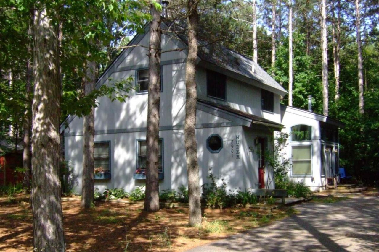 Villa Saltbox Thompsonville Esterno foto