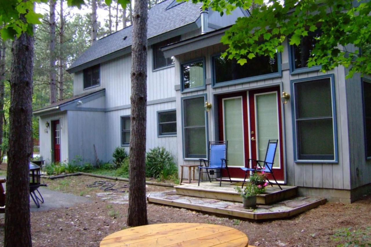Villa Saltbox Thompsonville Esterno foto